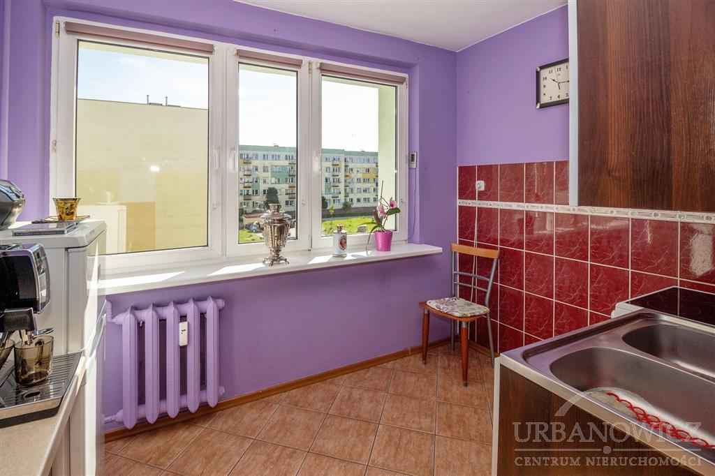 4-pokojowe mieszkanie, Karłowicza. (2)