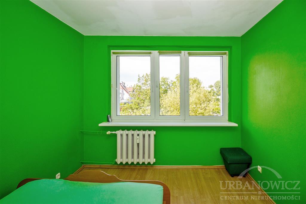 4-pokojowe mieszkanie, Karłowicza. (4)