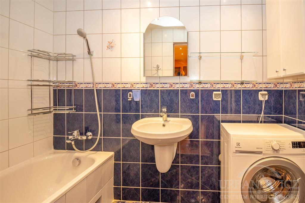 4-pokojowe mieszkanie, Karłowicza. (8)