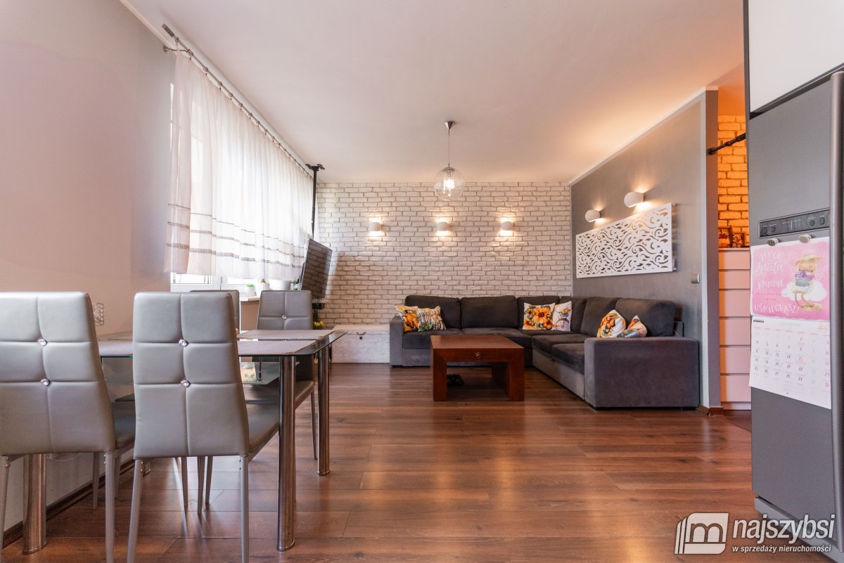 Szczecin - 55m2 spółdzielcze własnościowe (2)