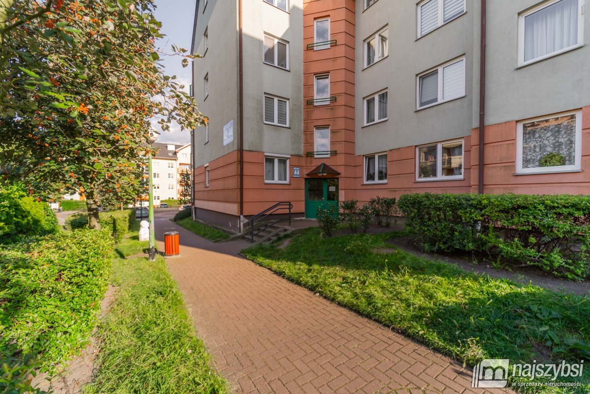 Szczecin - 55m2 spółdzielcze własnościowe (20)