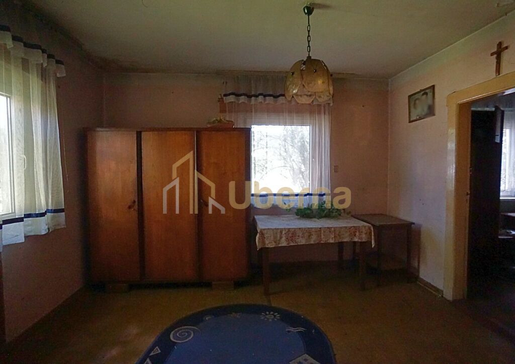 Dom do remontu z dużą działką (10)