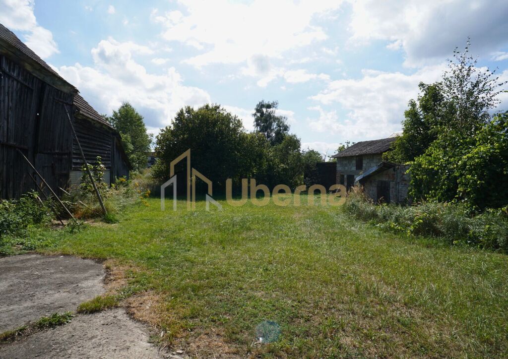 Dom do remontu z dużą działką (4)