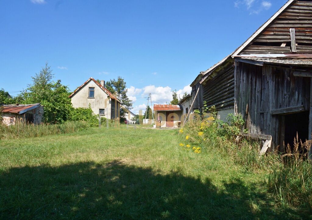 Dom do remontu z dużą działką (3)