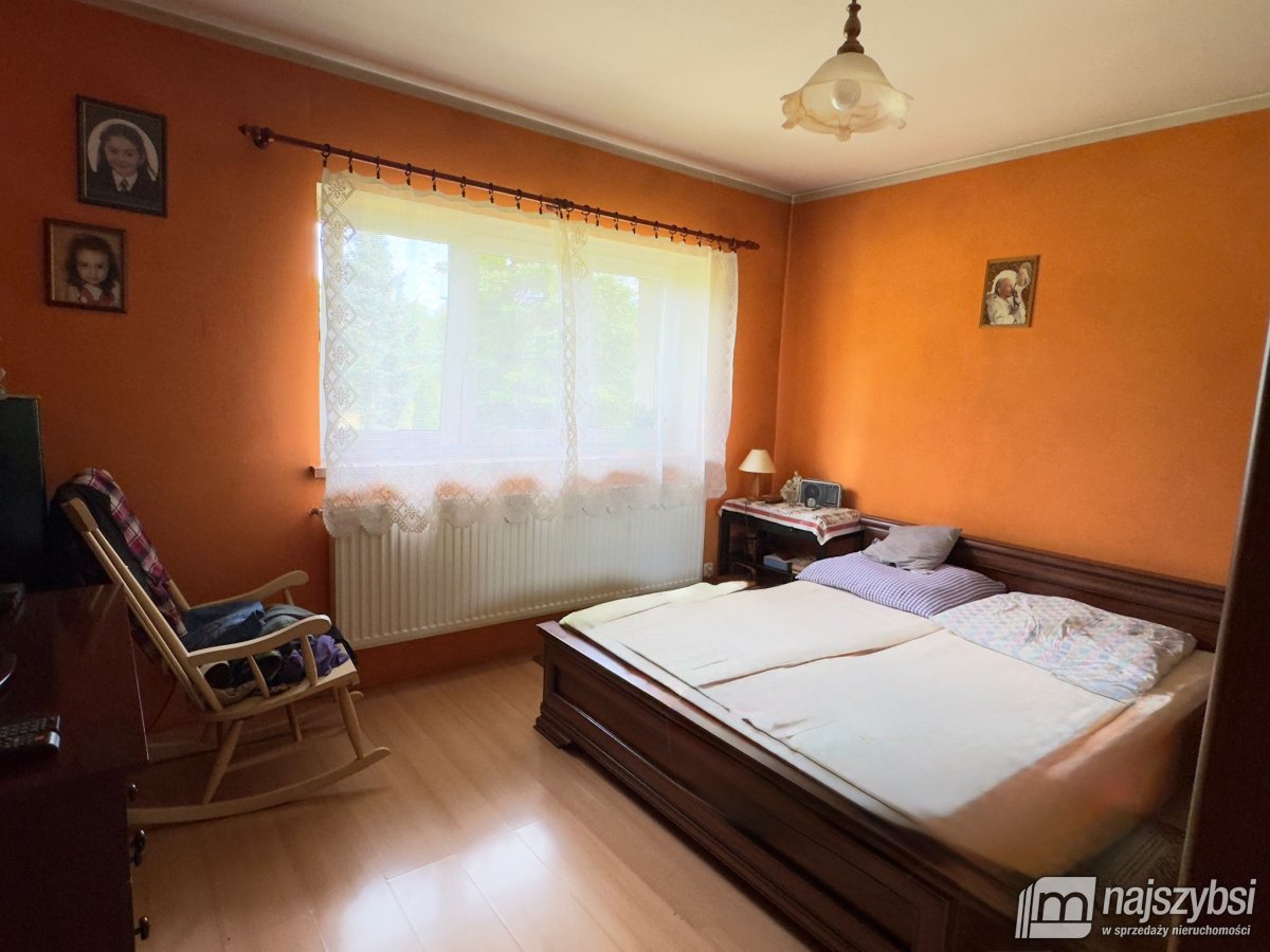 Wolin – dom z dużą działką blisko morza i zalewu (10)