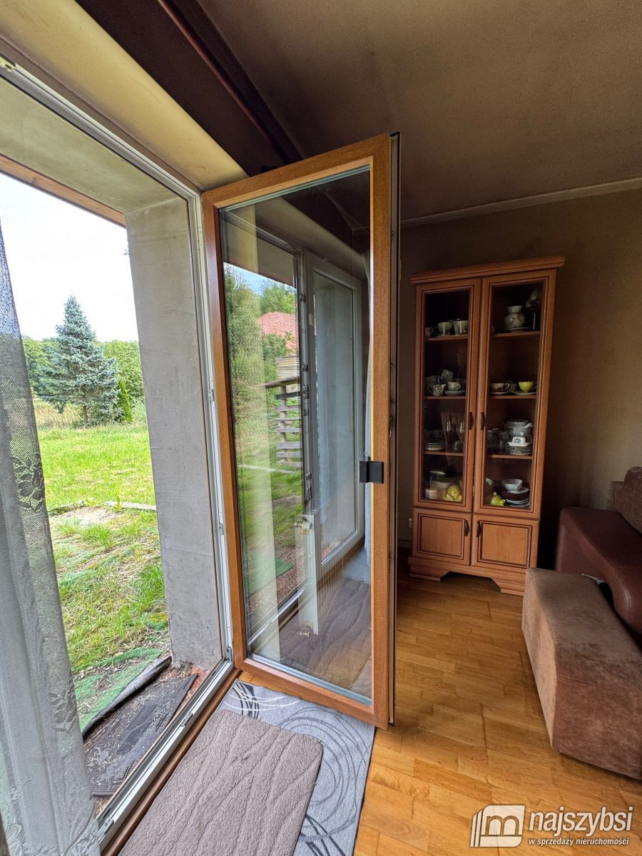 Wolin – dom z dużą działką blisko morza i zalewu (15)