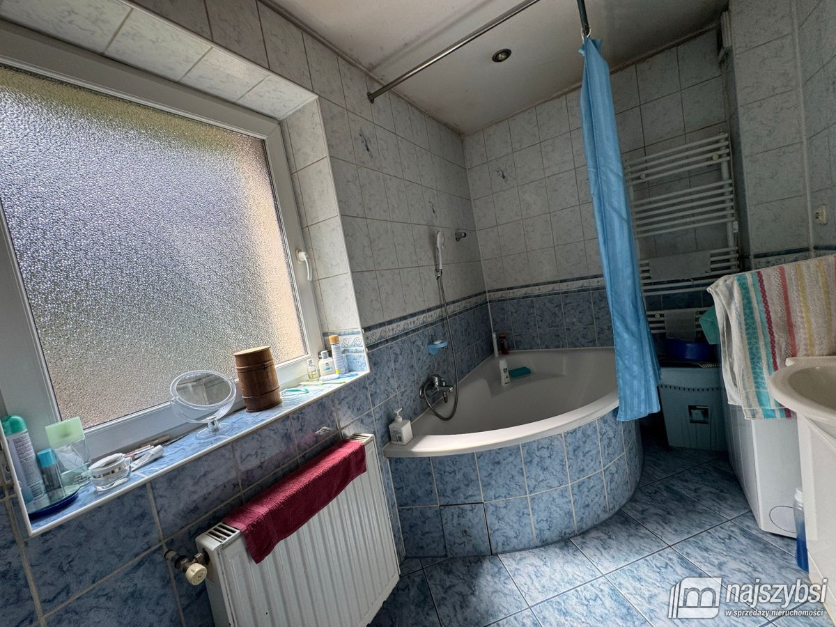 Wolin – dom z dużą działką blisko morza i zalewu (16)