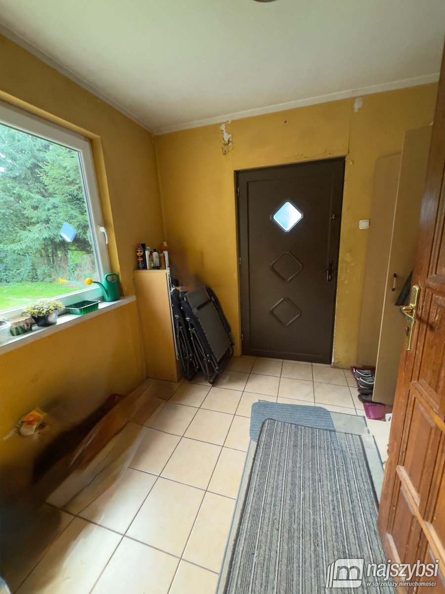 Wolin – dom z dużą działką blisko morza i zalewu (7)