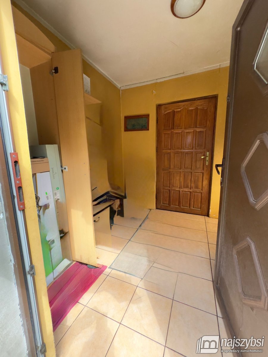 Wolin – dom z dużą działką blisko morza i zalewu (8)