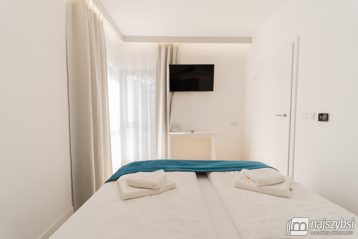 Pobierowo - Apartament premium przy plaży (10)
