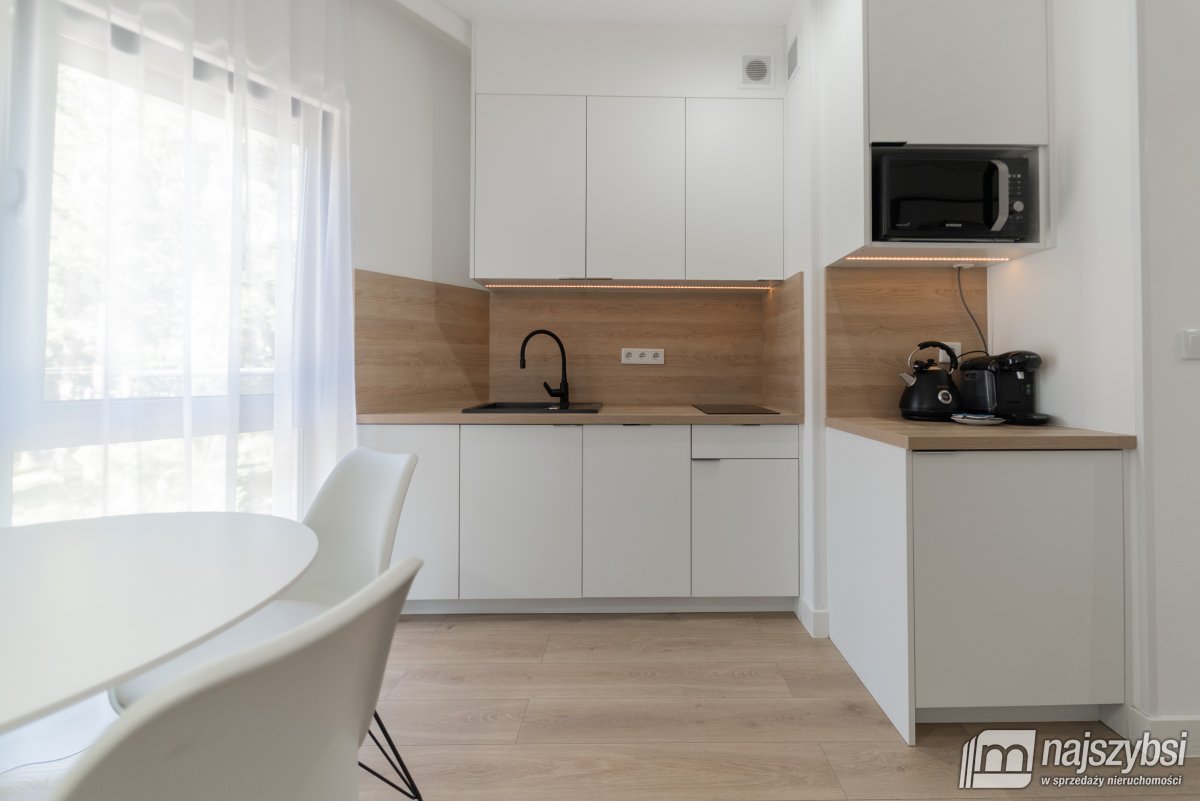 Pobierowo - Apartament premium przy plaży (11)
