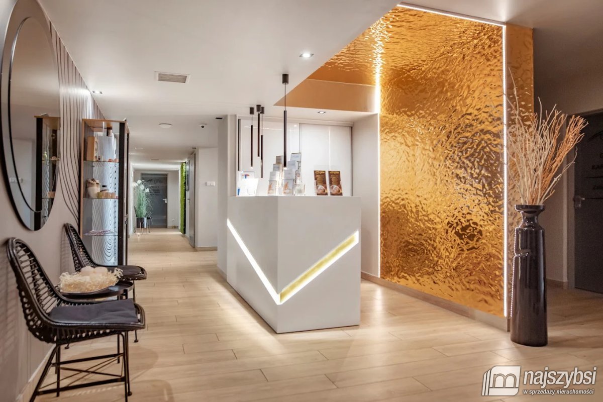 Pobierowo - Apartament premium przy plaży (13)