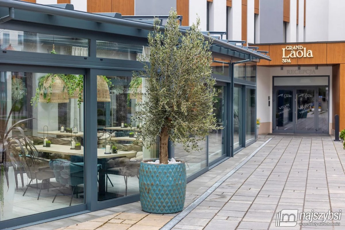 Pobierowo - Apartament premium przy plaży (15)