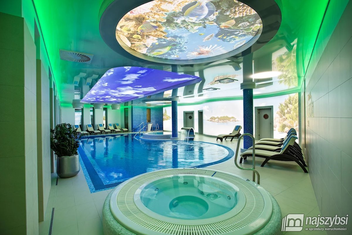 Pobierowo - Apartament premium przy plaży (16)