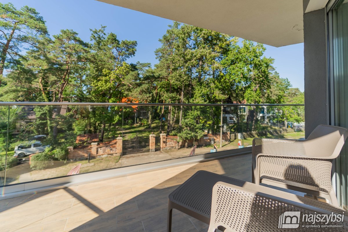 Pobierowo - Apartament premium przy plaży (18)