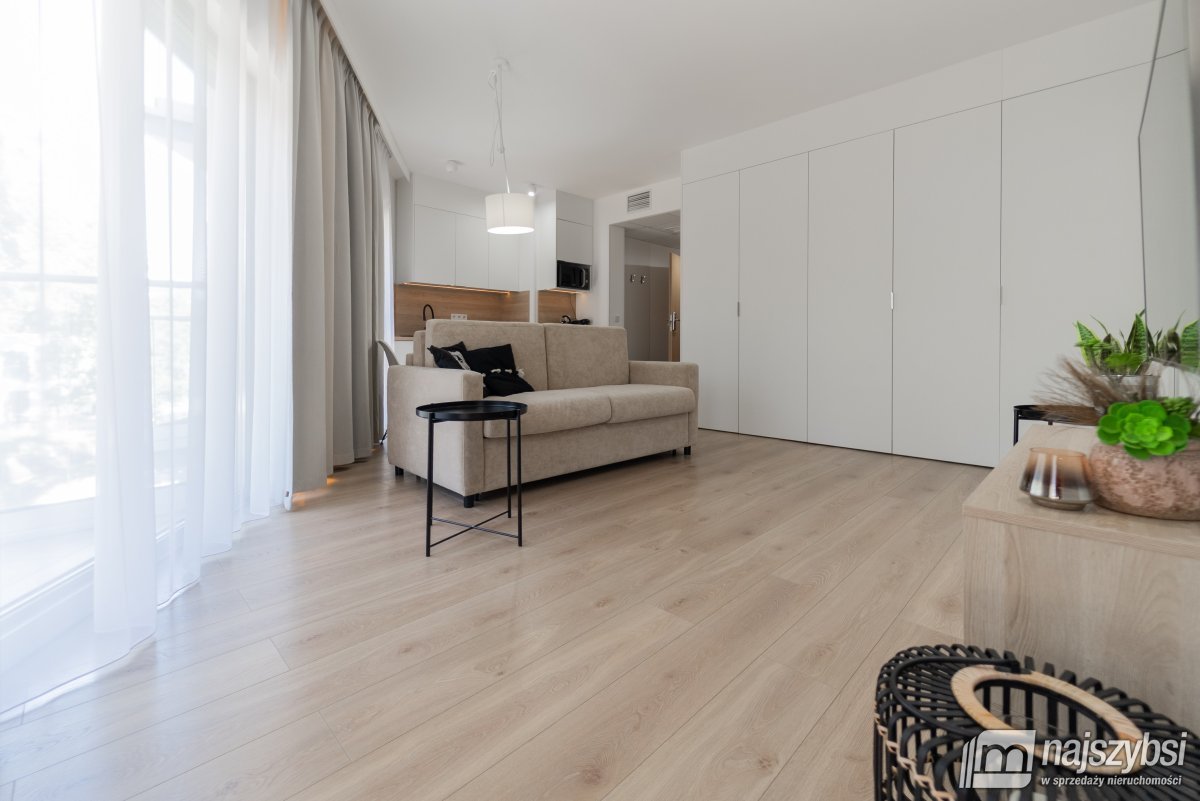 Pobierowo - Apartament premium przy plaży (19)