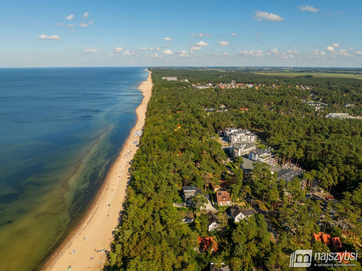 Pobierowo - Apartament premium przy plaży (2)