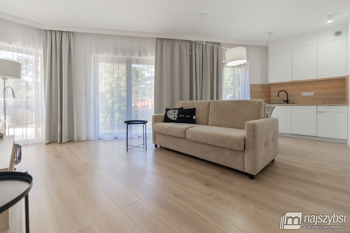 Pobierowo - Apartament premium przy plaży (20)