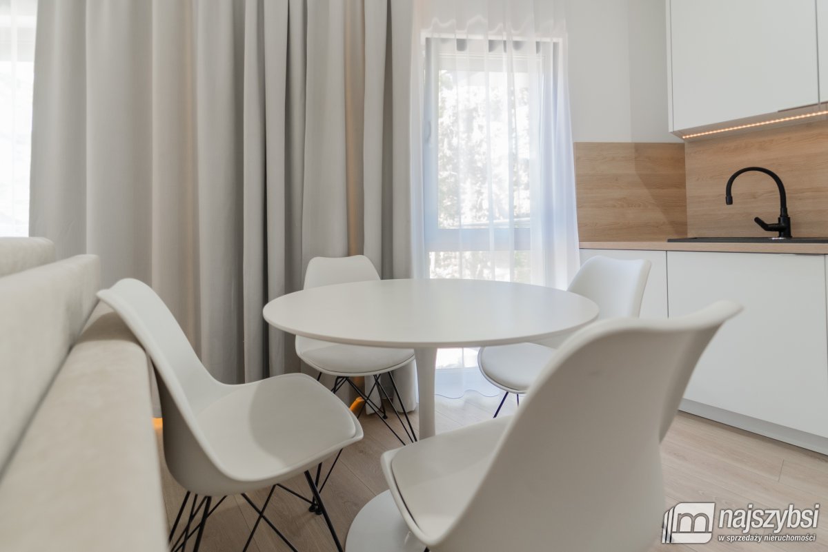 Pobierowo - Apartament premium przy plaży (22)