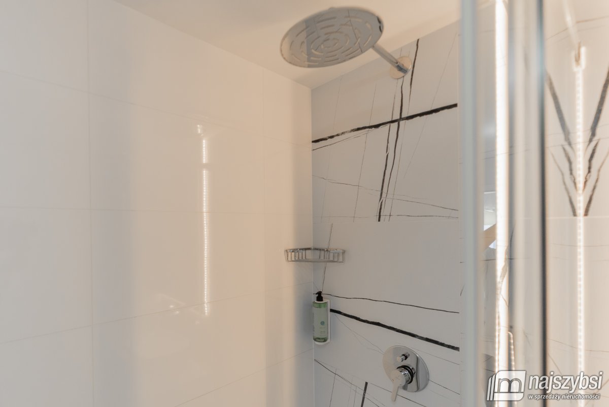 Pobierowo - Apartament premium przy plaży (23)