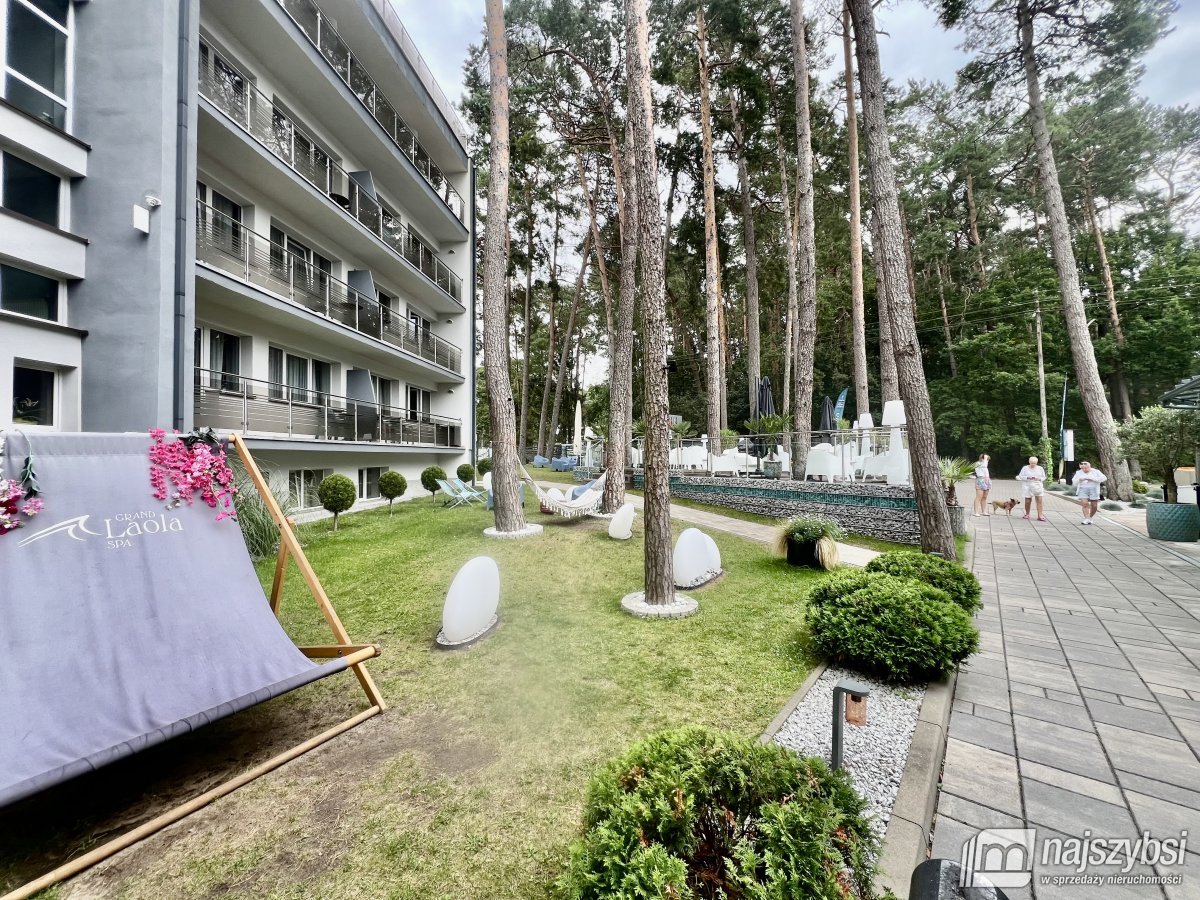 Pobierowo - Apartament premium przy plaży (25)