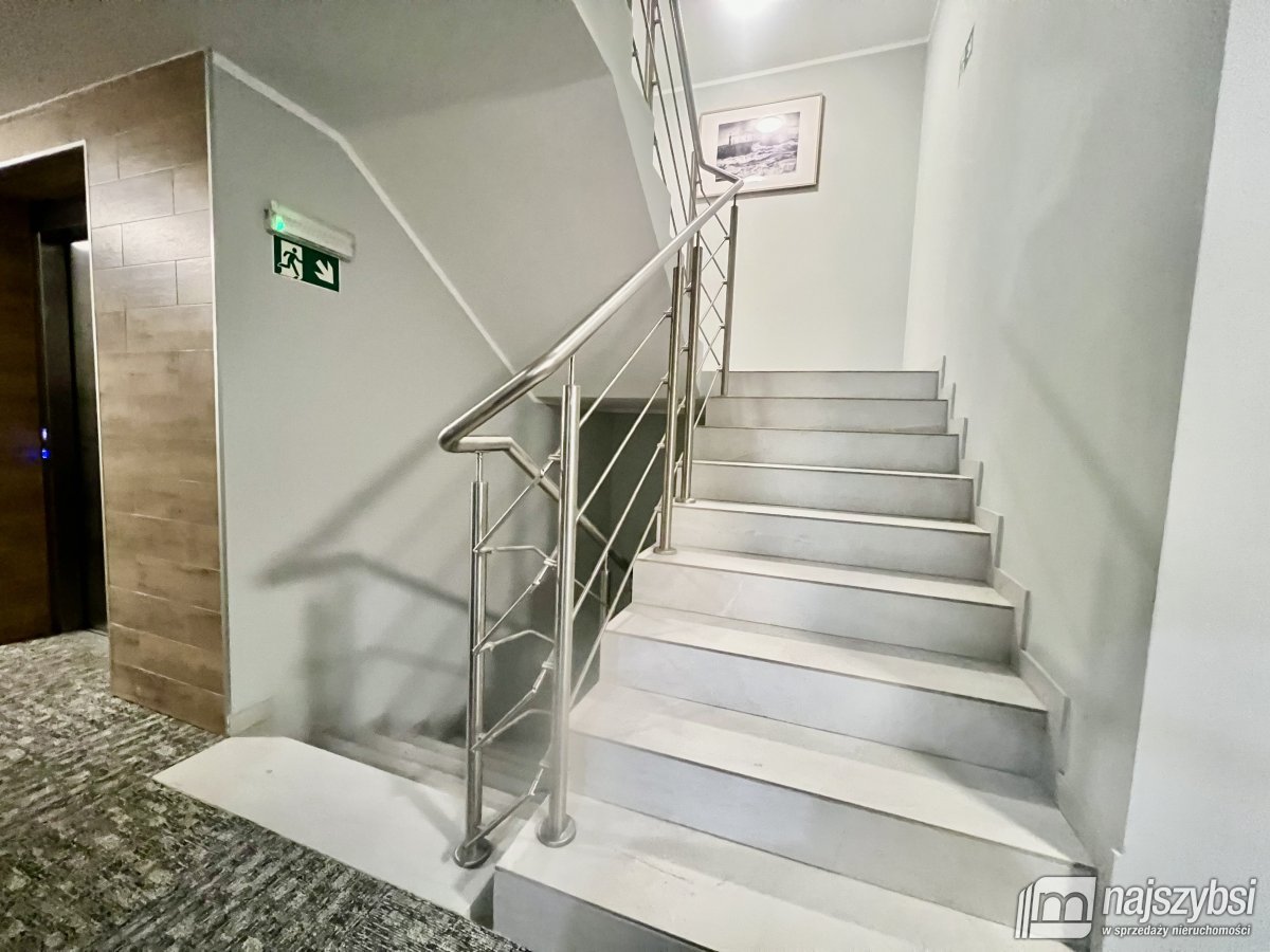 Pobierowo - Apartament premium przy plaży (26)