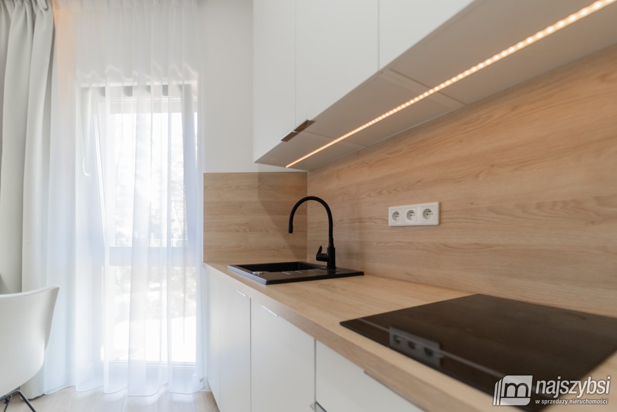 Pobierowo - Apartament premium przy plaży (27)