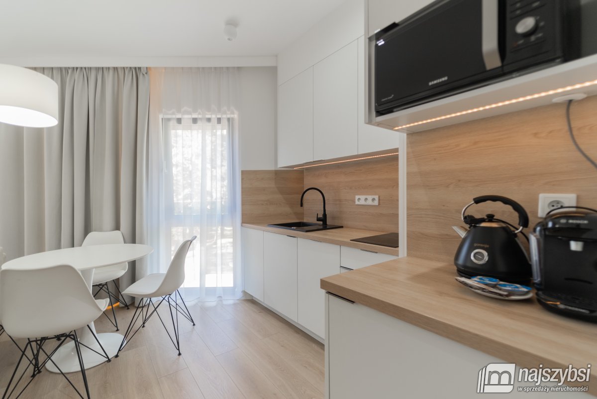 Pobierowo - Apartament premium przy plaży (28)