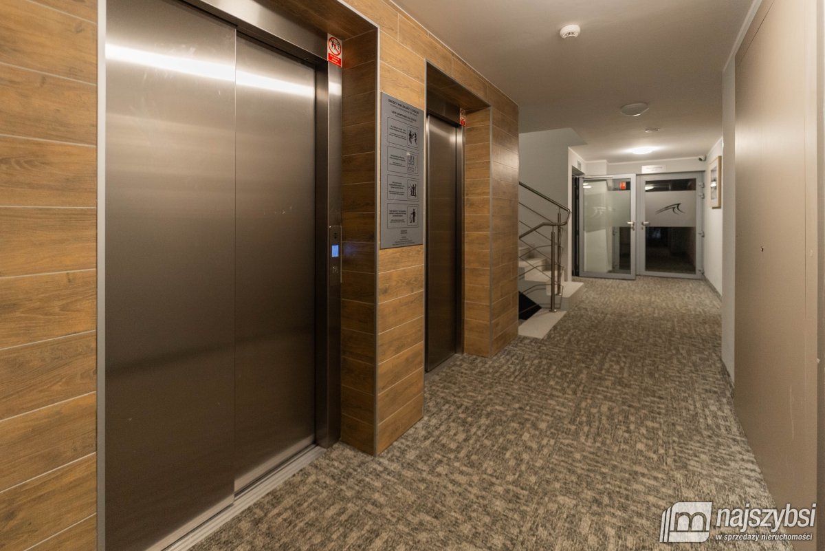 Pobierowo - Apartament premium przy plaży (29)