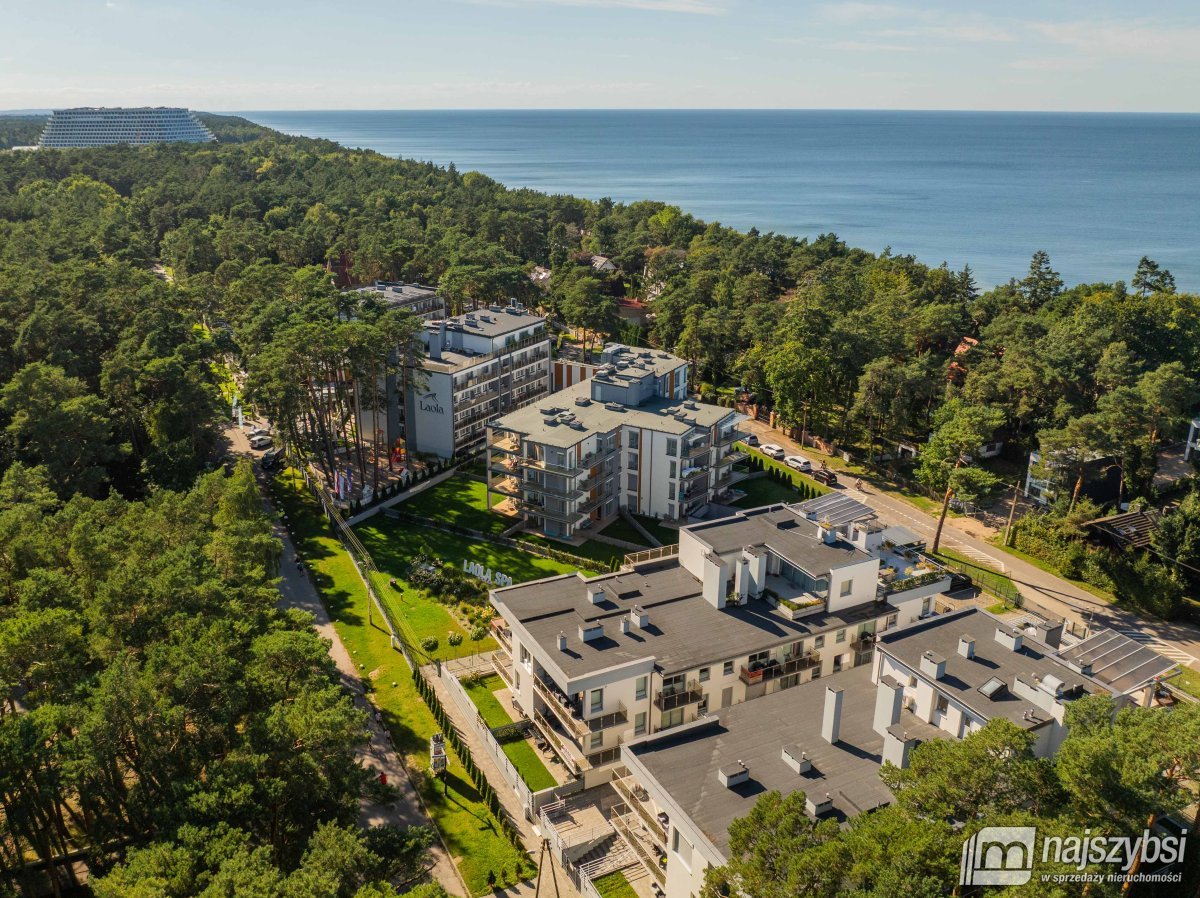 Pobierowo - Apartament premium przy plaży (3)