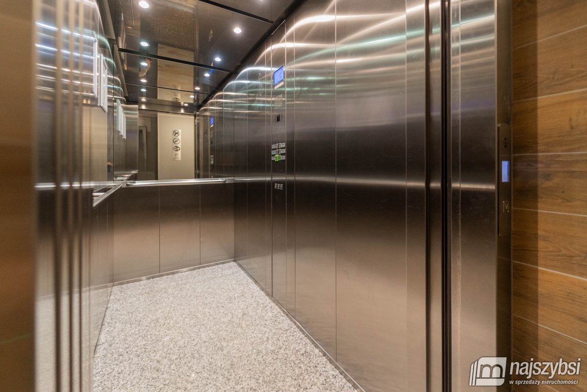 Pobierowo - Apartament premium przy plaży (30)