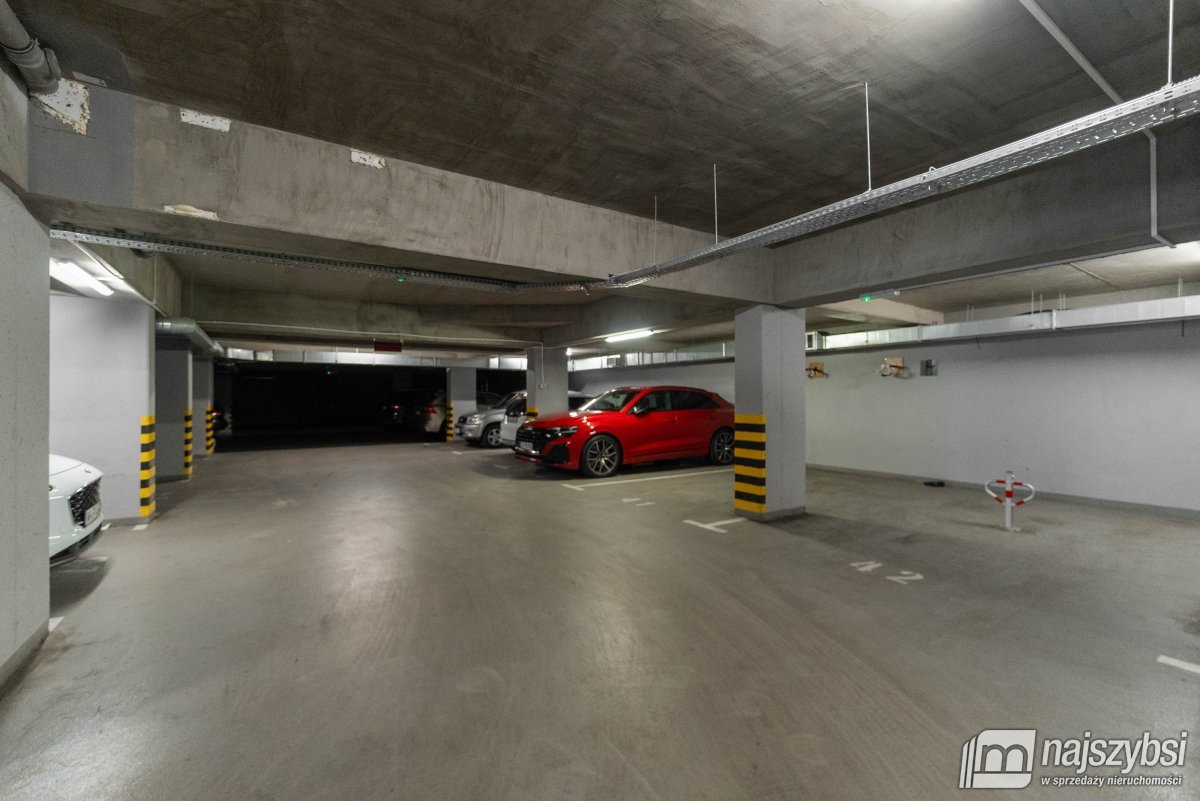 Pobierowo - Apartament premium przy plaży (31)