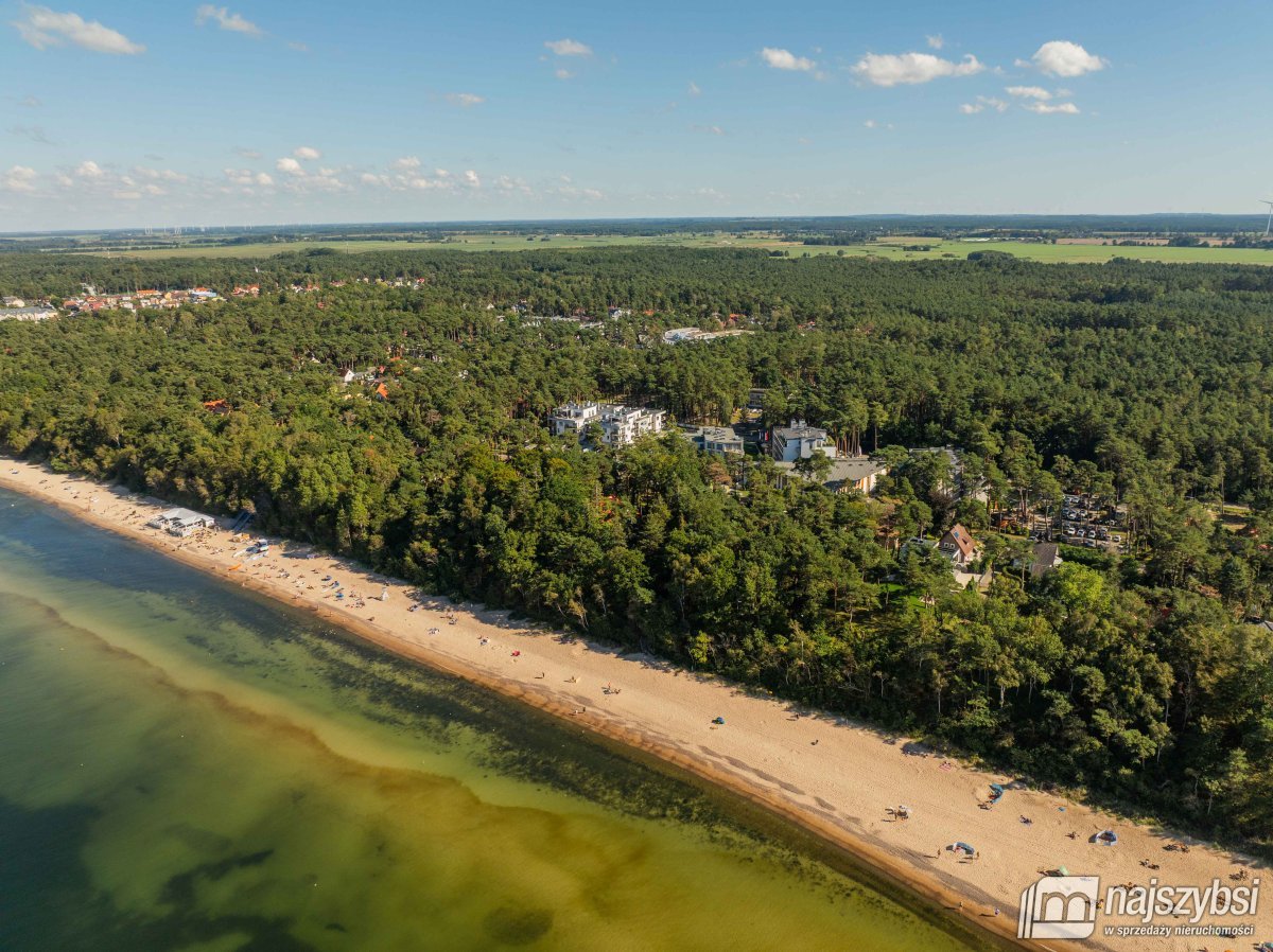 Pobierowo - Apartament premium przy plaży (32)