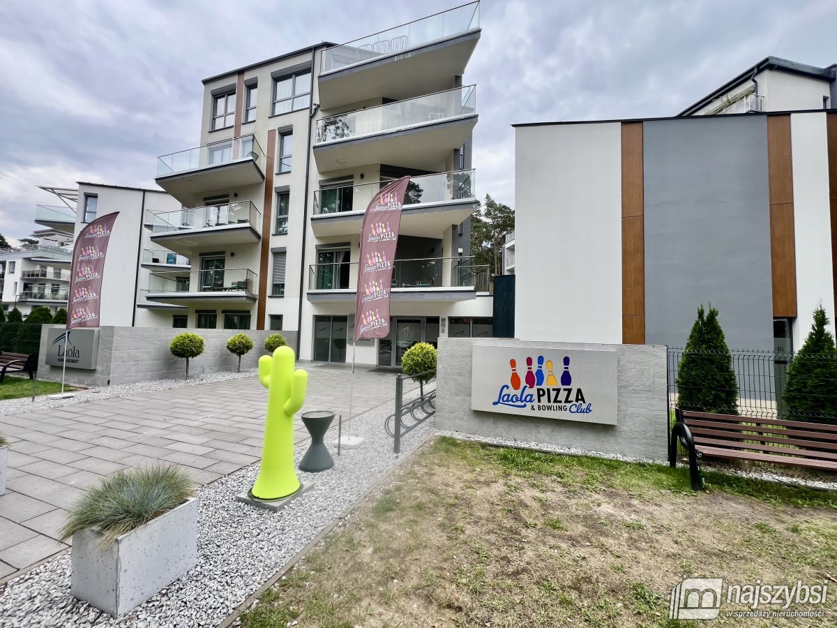 Pobierowo - Apartament premium przy plaży (37)