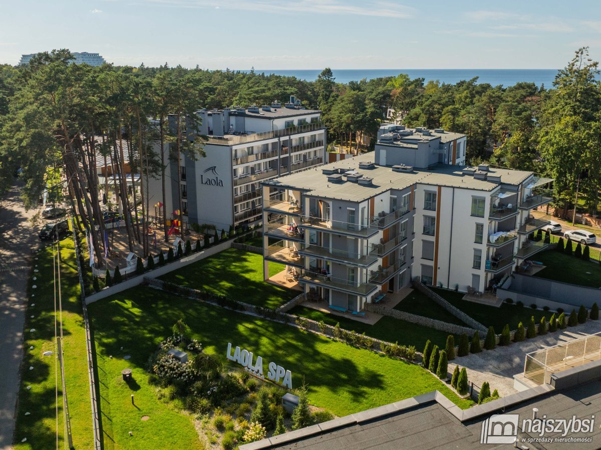 Pobierowo - Apartament premium przy plaży (4)