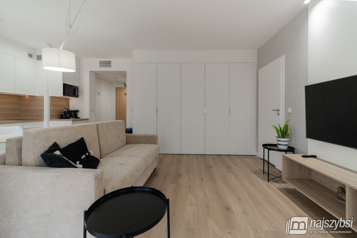 Pobierowo - Apartament premium przy plaży (5)