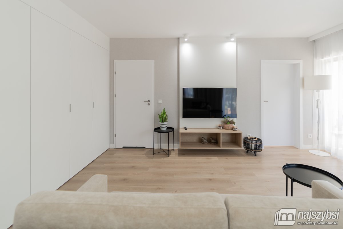 Pobierowo - Apartament premium przy plaży (6)