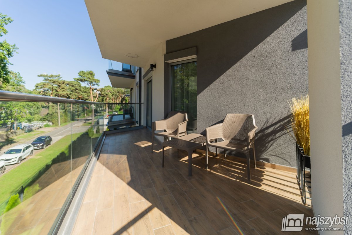 Pobierowo - Apartament premium przy plaży (7)