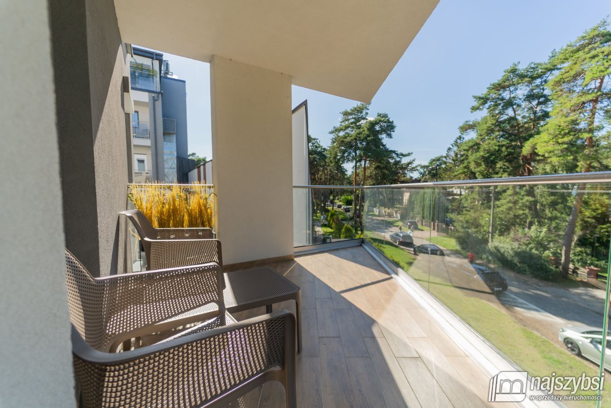 Pobierowo - Apartament premium przy plaży (8)