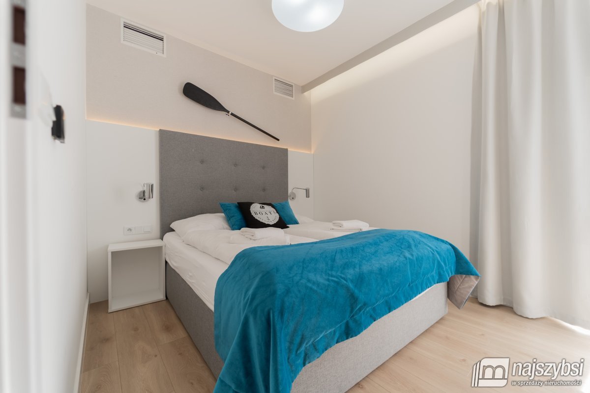 Pobierowo - Apartament premium przy plaży (9)