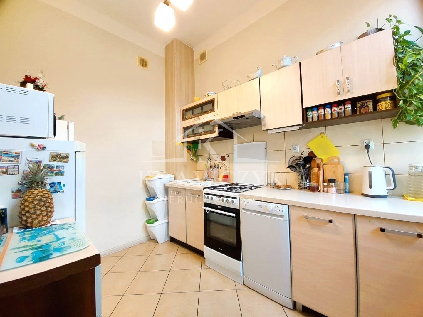 Atrakcyjne mieszkanie trzypokojowe w centrum  (11)