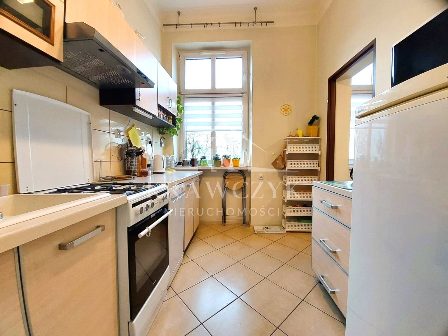 Atrakcyjne mieszkanie trzypokojowe w centrum  (12)