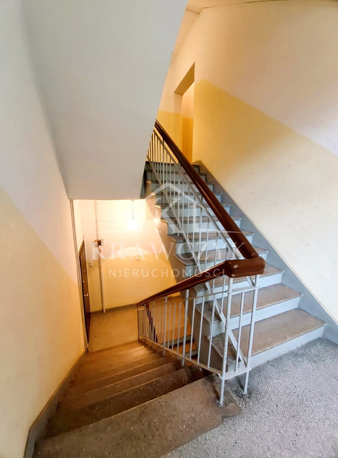 Atrakcyjne mieszkanie trzypokojowe w centrum  (15)