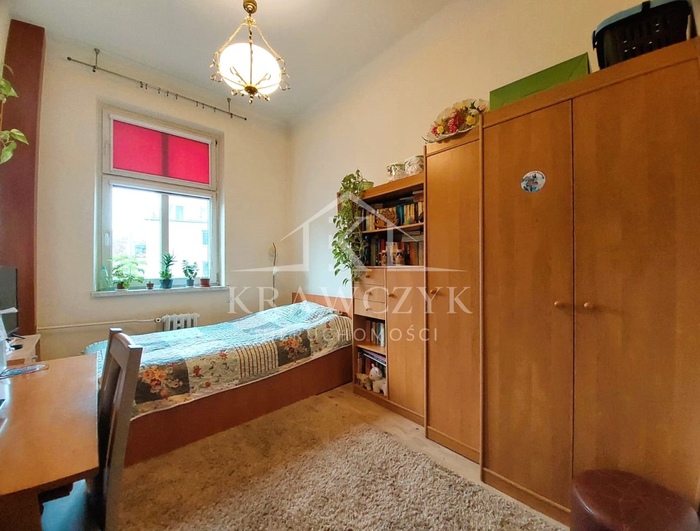 Atrakcyjne mieszkanie trzypokojowe w centrum  (4)