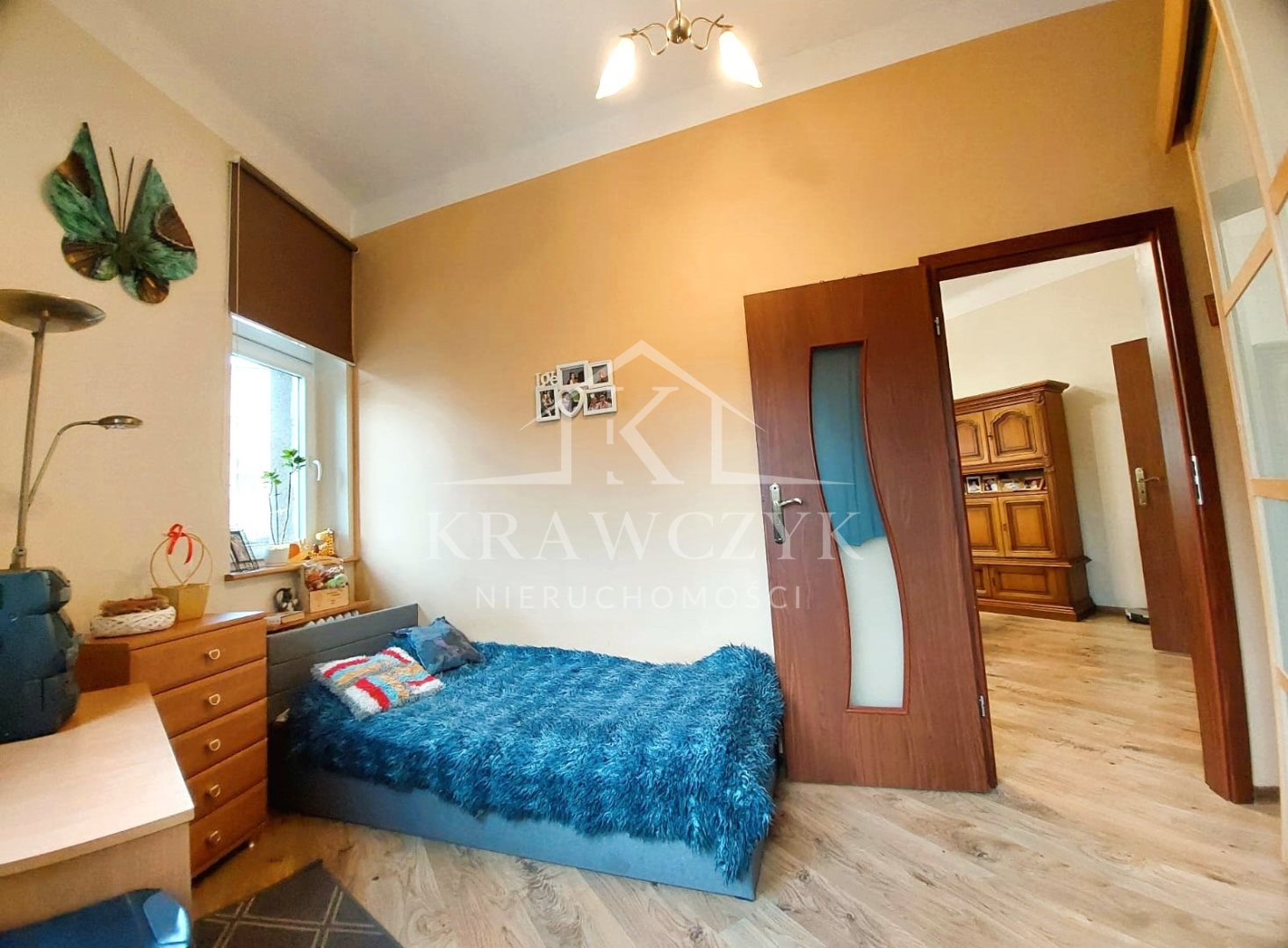 Atrakcyjne mieszkanie trzypokojowe w centrum  (5)