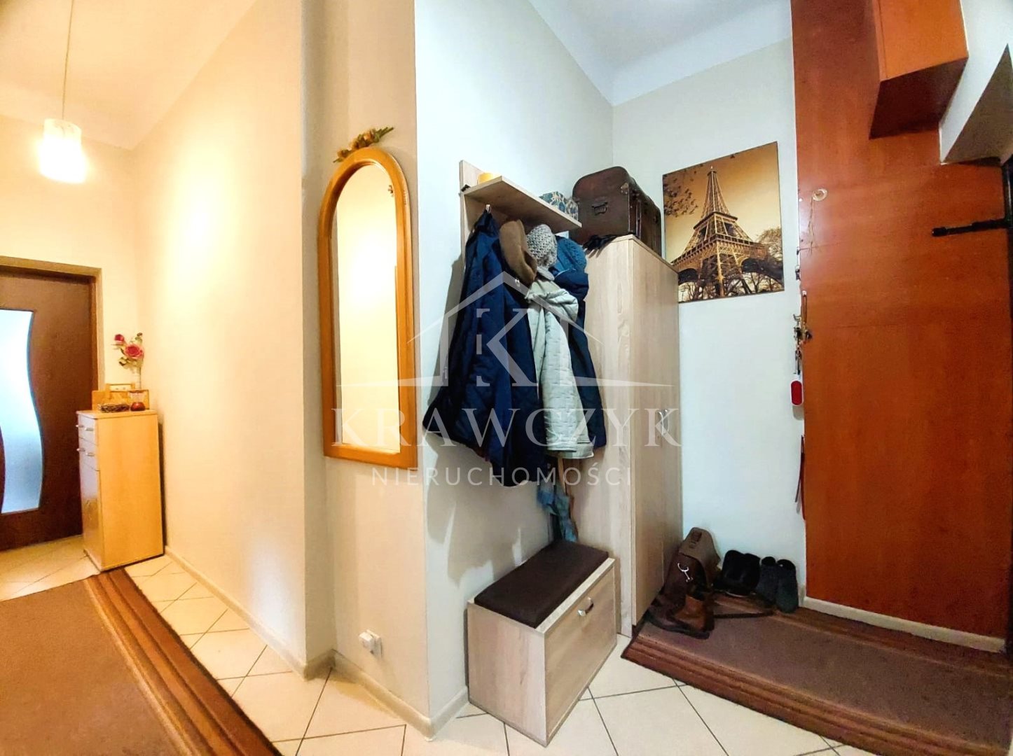 Atrakcyjne mieszkanie trzypokojowe w centrum  (8)