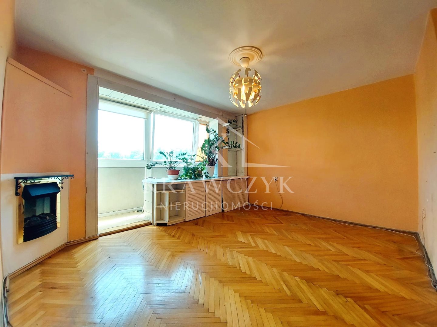 Na sprzedaż mieszkanie dwupokojowe w Szczecinie (1)