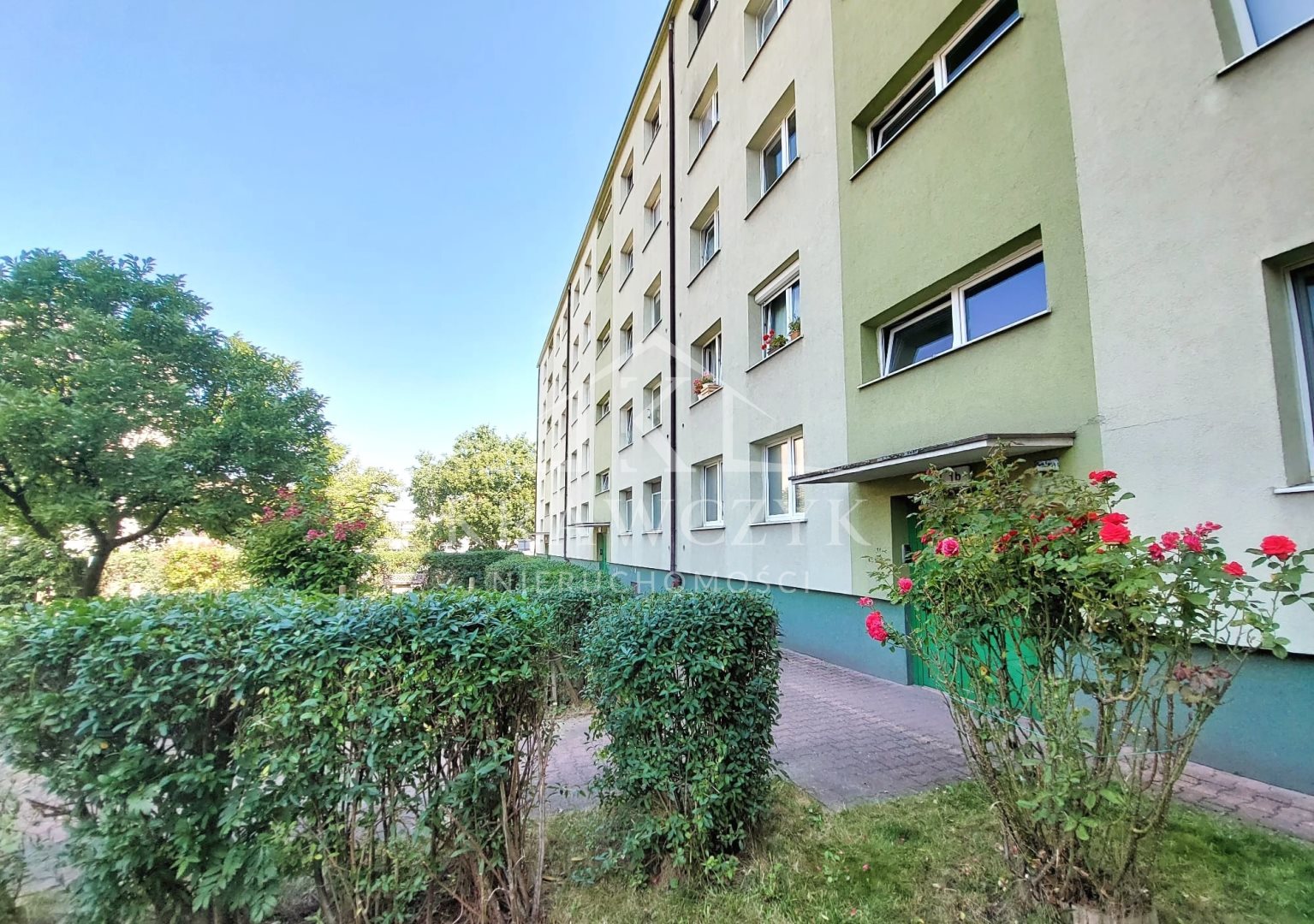 Na sprzedaż mieszkanie dwupokojowe w Szczecinie (10)