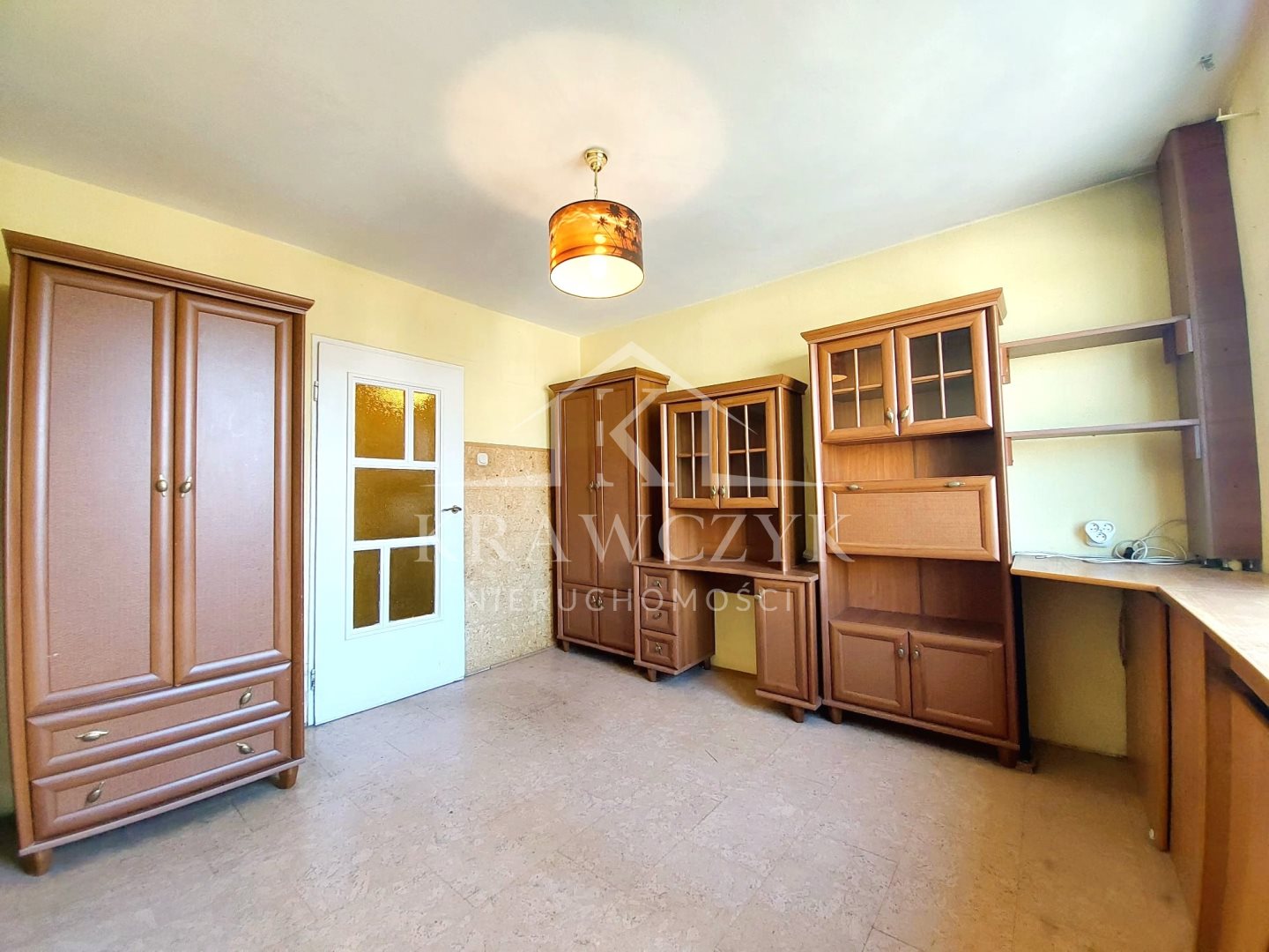 Na sprzedaż mieszkanie dwupokojowe w Szczecinie (4)