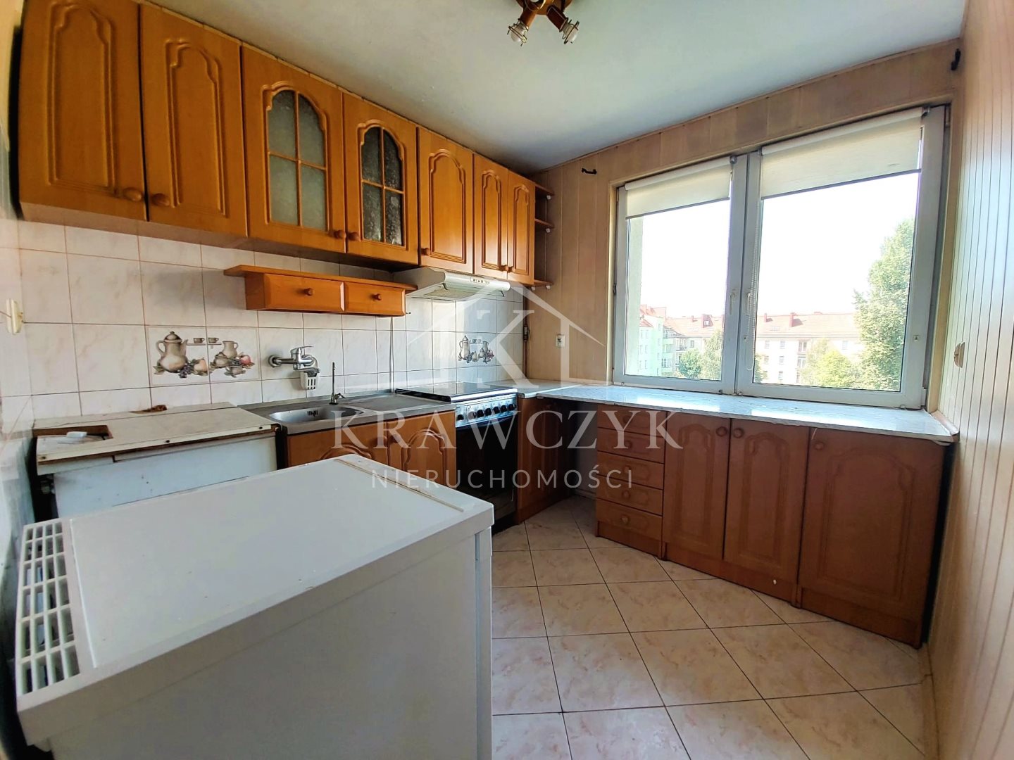 Na sprzedaż mieszkanie dwupokojowe w Szczecinie (7)